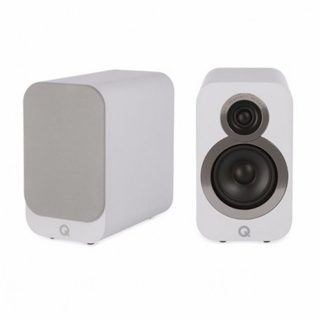 Полочная акустика Q-Acoustics Q3010i (QA3518) Arctic White