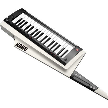 Клавишный инструмент KORG RK-100S-WH