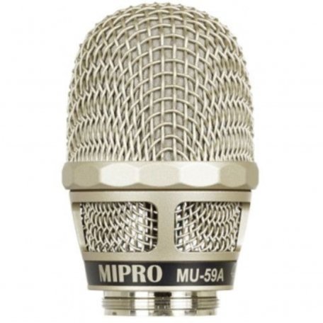 Микрофонный капсюль MIPRO MU-59A C