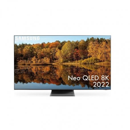 Распродажа (распродажа) QLED телевизор Samsung QE55QN700BU (арт.319366), ПЦС