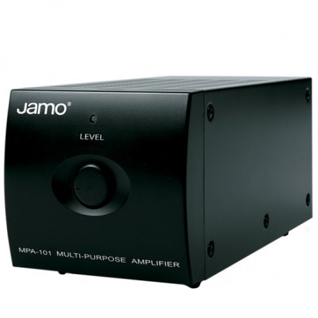 Усилитель мощности Jamo MPA-201