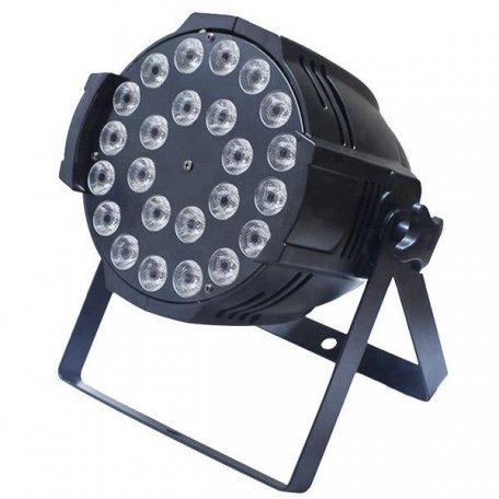 LED PAR-прожектор AstraLight PZ-004