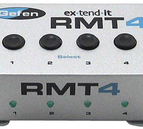 Масштабатор Gefen EXT-RMT-4