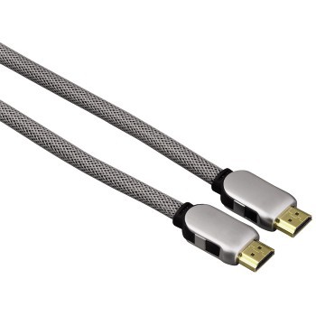 HDMI кабель Hama H-56563 HDMI 1.5m