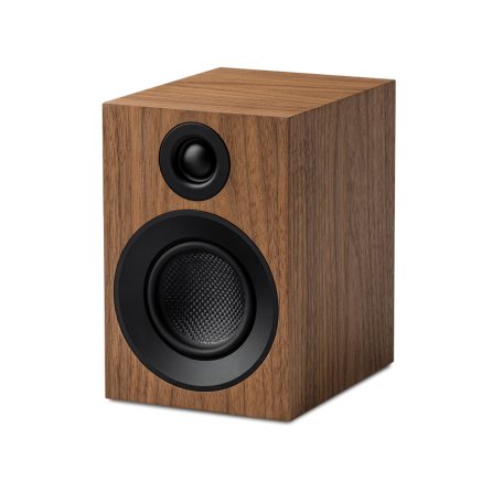 Полочная акустика Pro-Ject Speaker Box 3 E Carbon Walnut