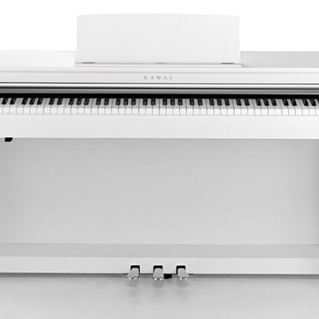 Клавишный инструмент Kawai CN25W
