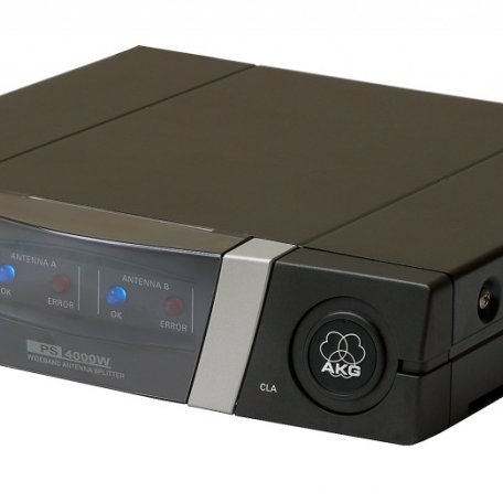 Многоканальный антенный разветвитель AKG PS4000W