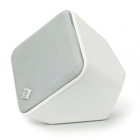 Акустическая система Boston Acoustics SoundWare XS white