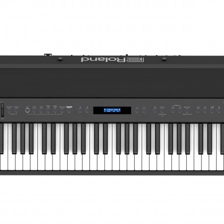 Цифровое пианино Roland FP-90X-BK