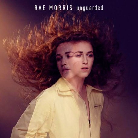 Виниловая пластинка Rae Morris UNGUARDED (180 Gram)