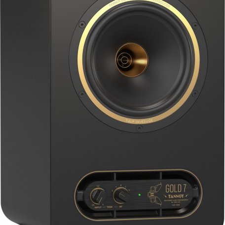 Купить Монитор для студии звукозаписи Tannoy Gold 7 в Москве, цена