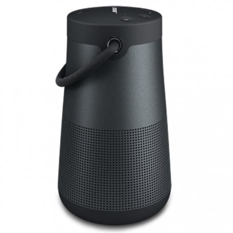 Портативная акустика Bose Soundlink Revolve Plus Black (739617-2110)