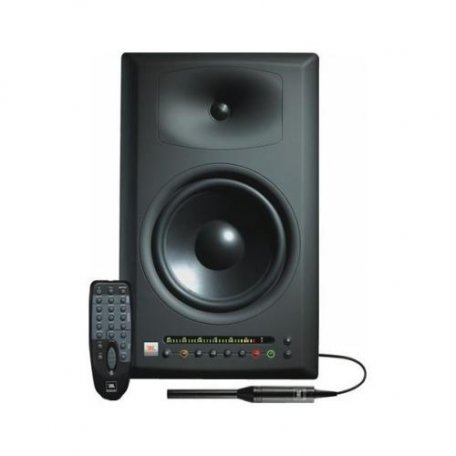 Полочная акустика JBL LSR4328PAK230