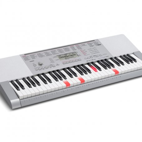 Клавишный инструмент Casio LK-280
