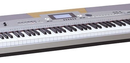 Клавишный инструмент Medeli SP5500