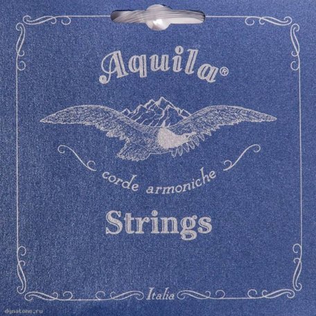 Струны для классической гитары Aquila Special Tuning 130C