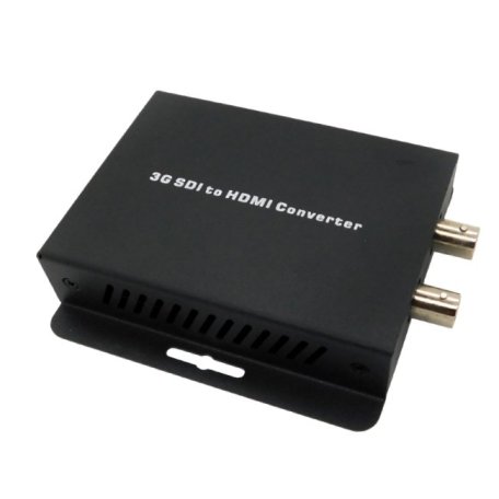 Конвертер 3G-SDI в HDMI Avonic AV-CV150