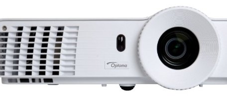 Проектор Optoma EX400