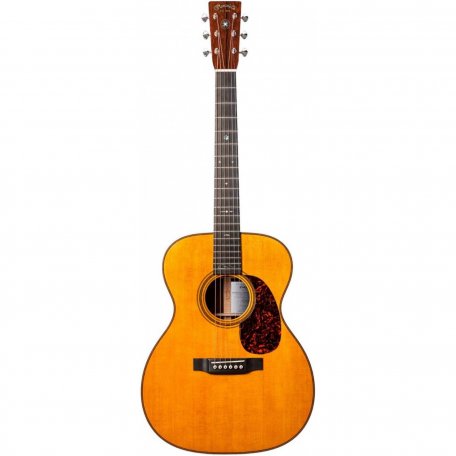 Акустическая гитара Martin 00028EC