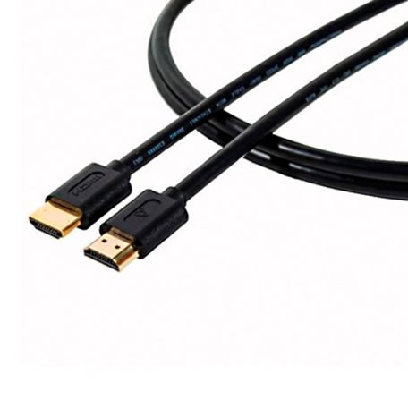 HDMI кабель Tributaries UHD SLIM ACTIVE HDMI 4K 10.2Gbps 2.0m (UHDS-020D)