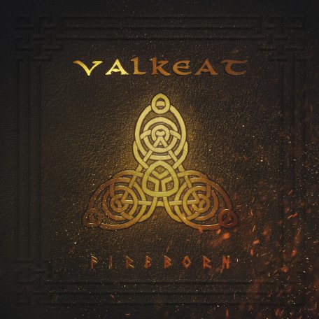 Виниловая пластинка Valkeat - Fireborn (Coloured Vinyl 2LP)