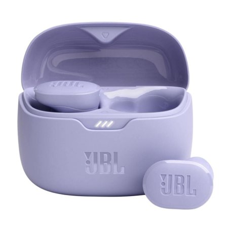 Наушники JBL Tune Buds Purple