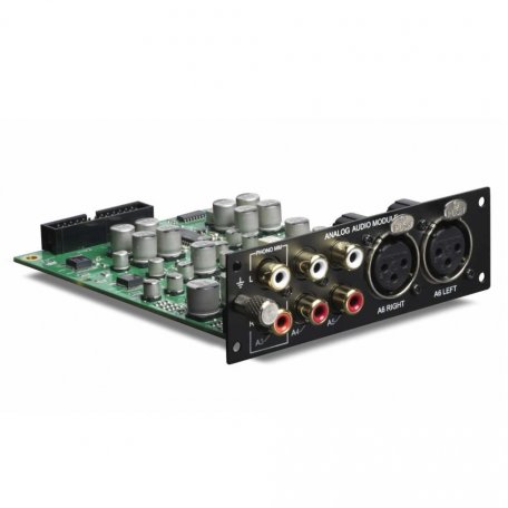 Модуль усиления Lyngdorf Hi-End Analog Input & Phono Input for TDAI-3400