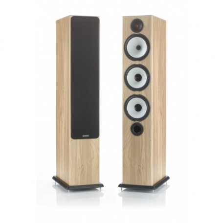 Напольная акустика Monitor Audio Bronze BX 6 natural oak