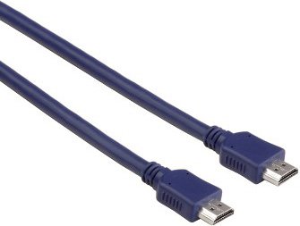 HDMI кабель Hama H-20163 HDMI 2.5m