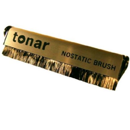 Щетка для ухода за винилом Tonar Nostatic Brush (3180)