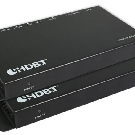 Комплект передачи HDMI HDBaseT Prestel EHD-70H2