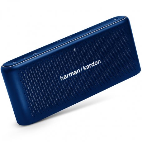 Портативная акустика Harman Kardon Traveler (HKTRAVELERBLU) Синий