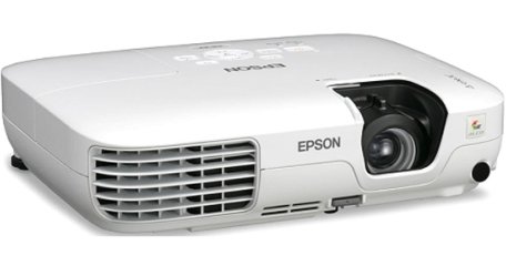 Проектор Epson EB-W7