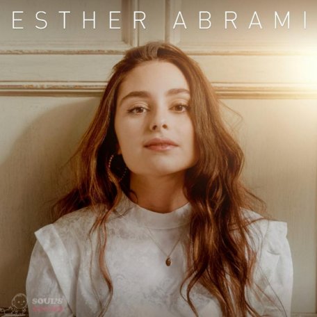 Виниловая пластинка Esther Abrami - Esther Abrami