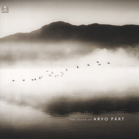 Виниловая пластинка WMC VARIOUS ARTISTS, THE SOUND OF ARVO PART ()