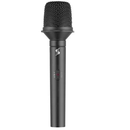 Микрофон Stagg SCM300