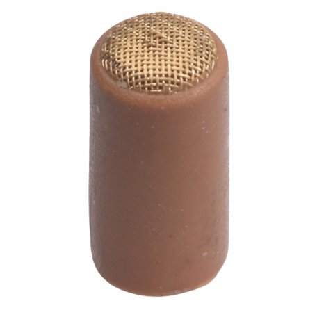 Колпачок для петличного микрофона Sennheiser MZC 1-1 GOLD