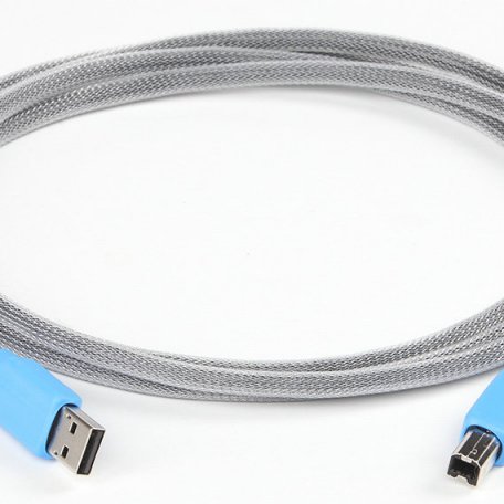 Кабель цифровой USB Purist Audio Design USB Cable 1.0m (A/B)