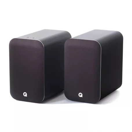 Полочная акустика Q-Acoustics Q M20 HD (QA7610) Black