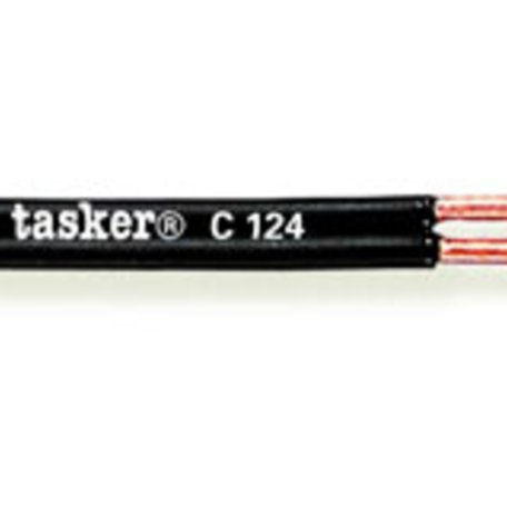 Аудиокабель Tasker C124