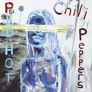 Виниловая пластинка Red Hot Chili Peppers - By The Way (Black Vinyl 2LP)