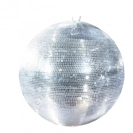 Классический зеркальный диско-шар Stage 4 Mirror Ball 100