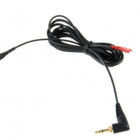 Сменный кабель для наушников Sennheiser HD 25 - Straight Cable (1.5m)