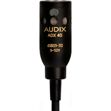 Микрофон AUDIX ADX40HC