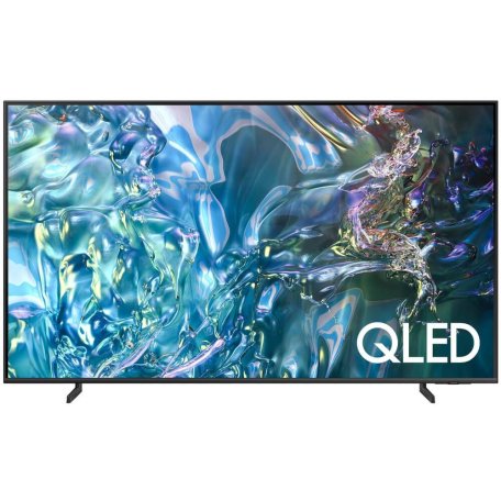 QLED телевизор Samsung QE55Q60DAU