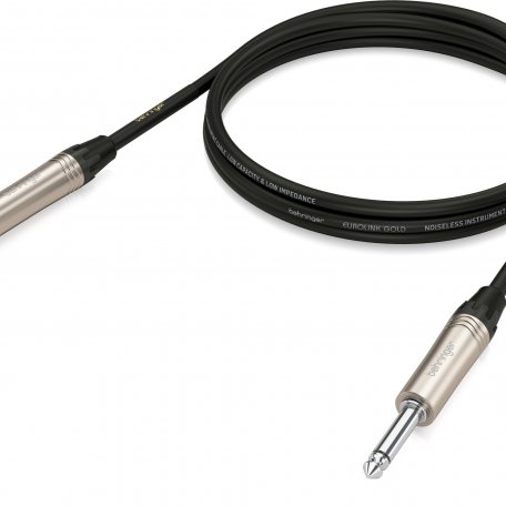 Инструментальный кабель Behringer GIC-150