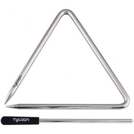 Треугольник Tycoon TRI-C 10