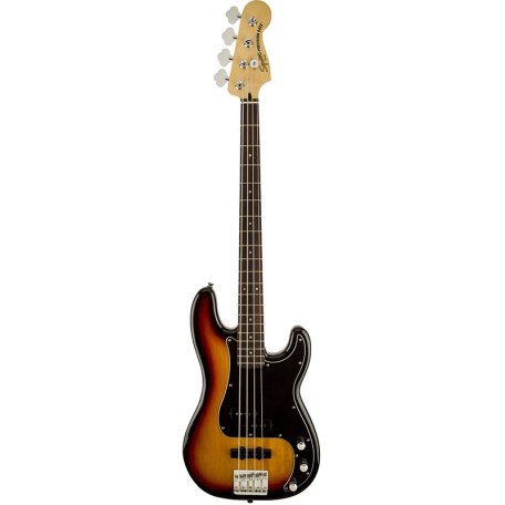 Бас-гитара FENDER Squier Vintage Modified Precision Bass PJ 3-color Sunburst