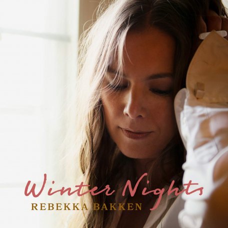 Виниловая пластинка Rebekka Bakken - Winter Nights