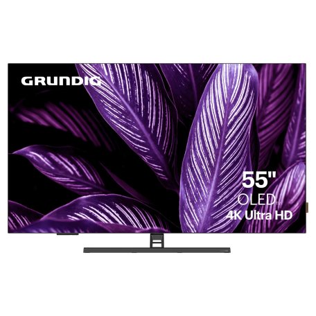 Телевизор Grundig 55 OLED GH 9700